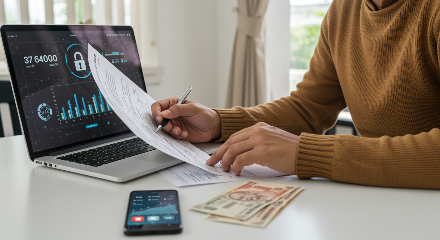 How to choose safe online casinos with Indian rupee support