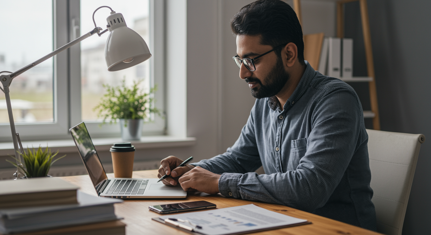 How to create a secure betting account in India